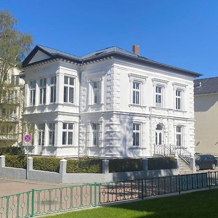 Villa Carmen Херингсдорф Екстериор снимка